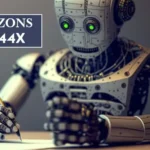 What is Amazons Gpt44x?