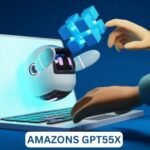 What is Amazons Gpt55x?