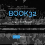 How To Book32 Login & Guide To Secure1.77711.eu