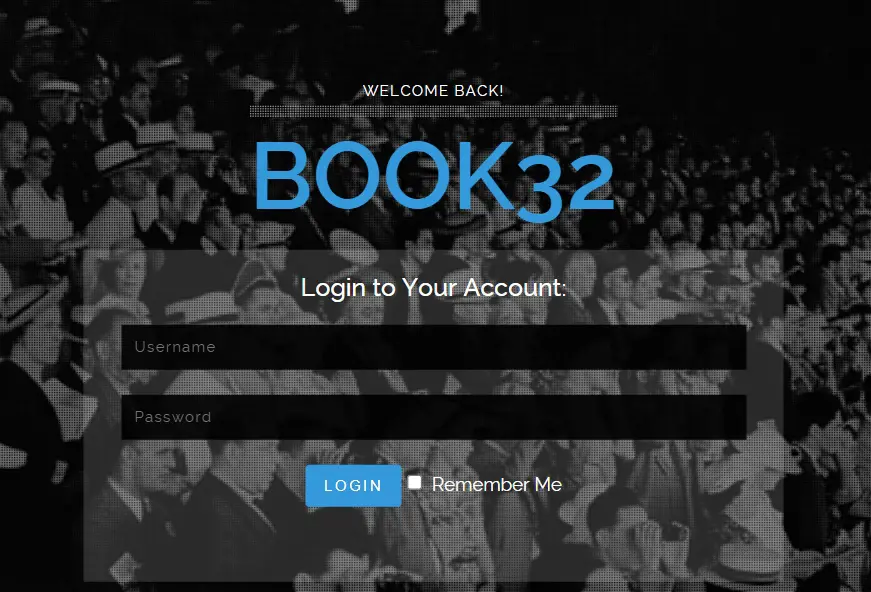 How To Book32 Login & Guide To Secure1.77711.eu