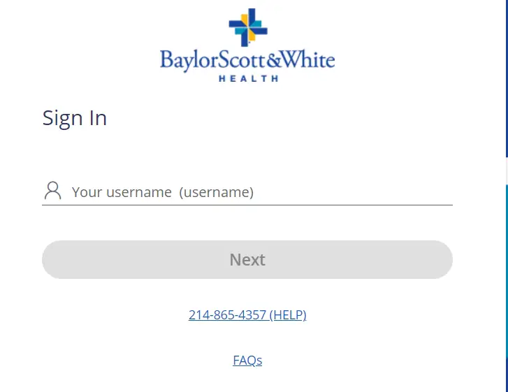 How To Bswconnect Login & Complete Guide To Bswhealth.org