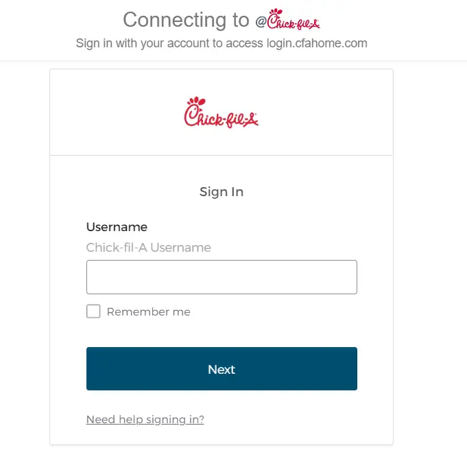 Cfahome Login: Your Ultimate Guide to Accessing Your Account