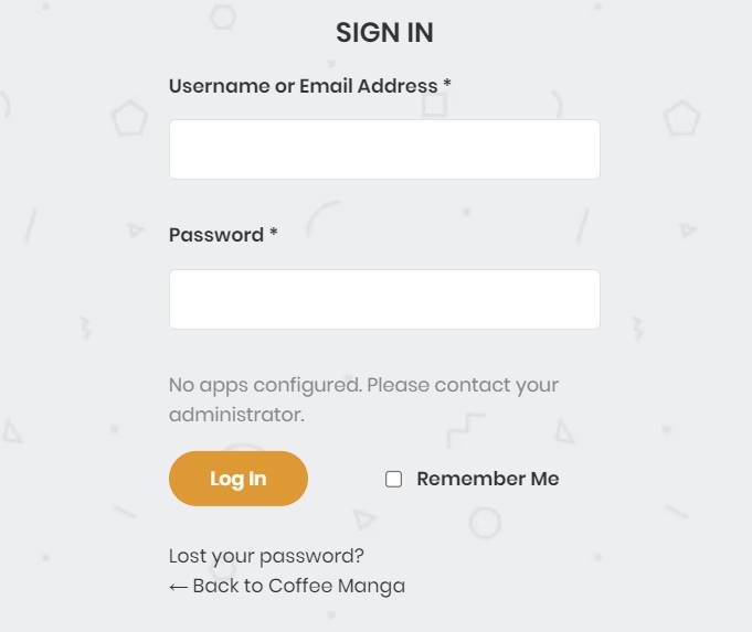 How To Cofeemanga Login & Guide To Register cofeemanga.com