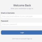 How To Fapeza Login And Online Registration