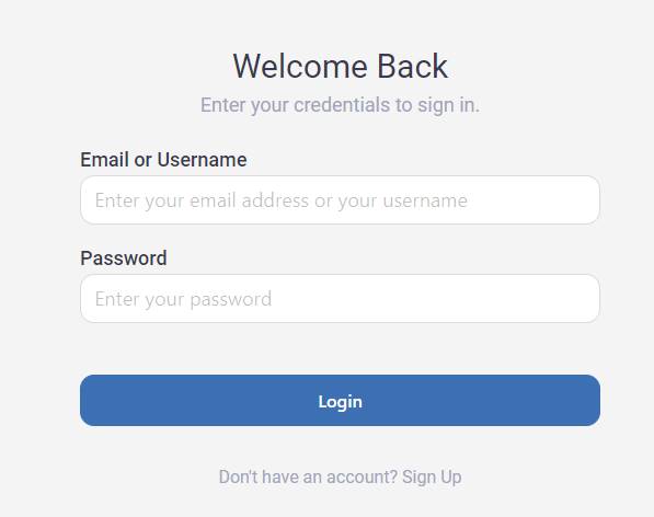 How To Fapeza Login And Online Registration