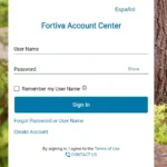 Fortiva Login & Create An Account Myfortiva.com