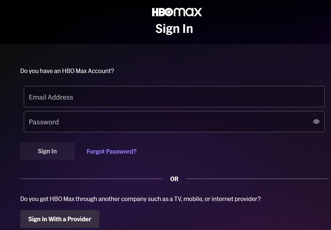 How To Activate Hbomax/tvsignin & A Complete Guide