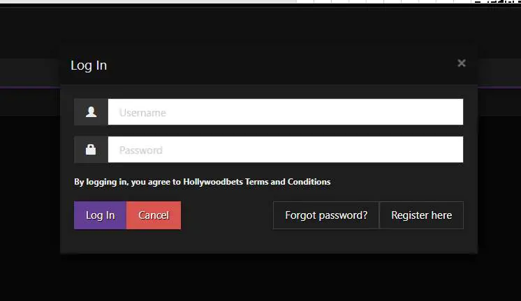 How To Hollywoodbet Login & Download App Latest Version