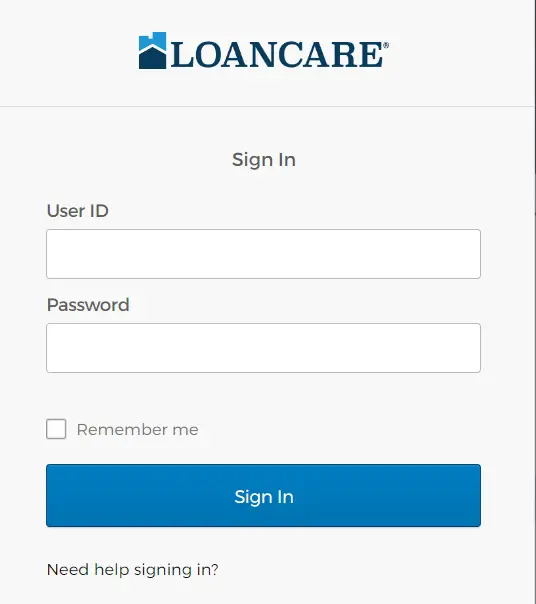 loancare Login: A Step-by-Step Guide to Access Your Account