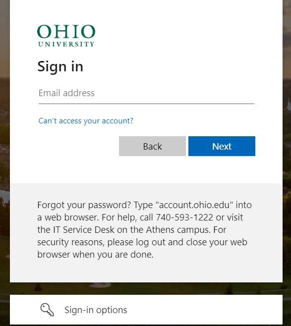 My Ohio Login: A Step-by-Step Guide to Access Your Account
