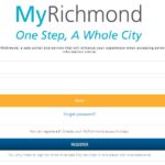 How To My Richmond Login @ Activate an Account Sso.richmond.ca