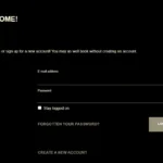 How To My Ticket Onkelz Login & Create Your New Account