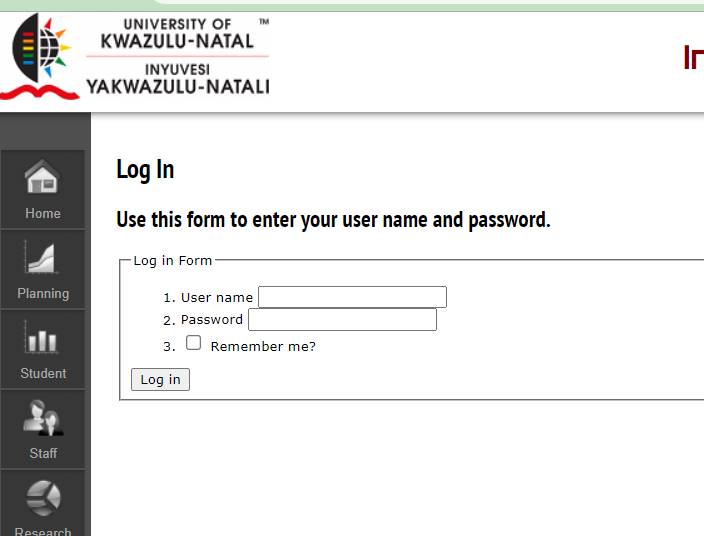 How To My Ukzn App Login & Guide To New Student Account