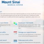 How To Mychart Mount Sinai Login & Download App Latest Version