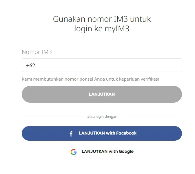 How To Myim3 Login & Download App Latest Version