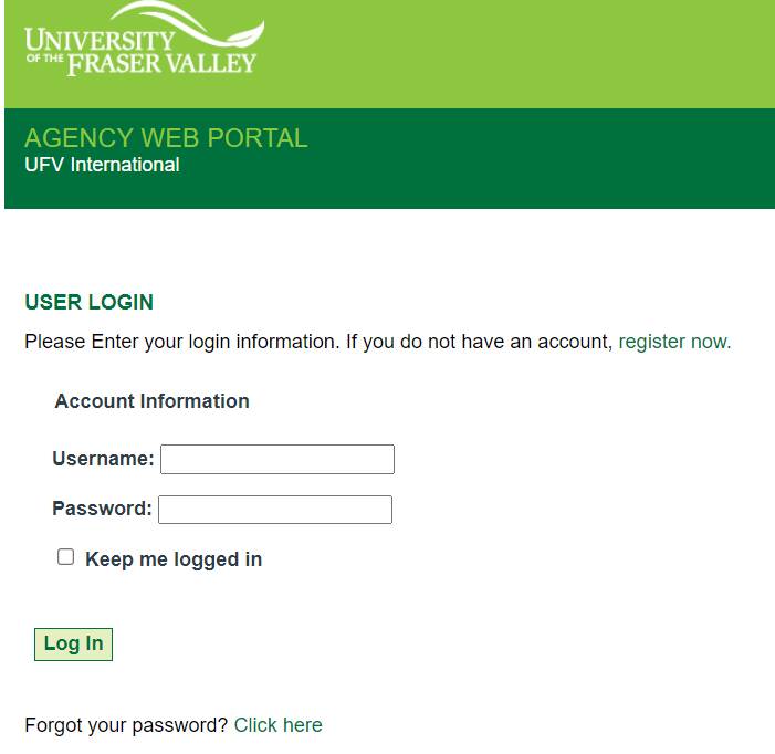 How To Myufv Login & Guide To New Student Register On ufv.ca