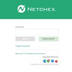 Netchex Login & Register Now My Online Account