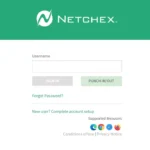 Netchex Login & Register Now My Online Account