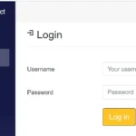 How To Norraco Transact Login And Online Registration