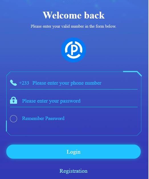 How To Pacminer login & Download App Latest Version