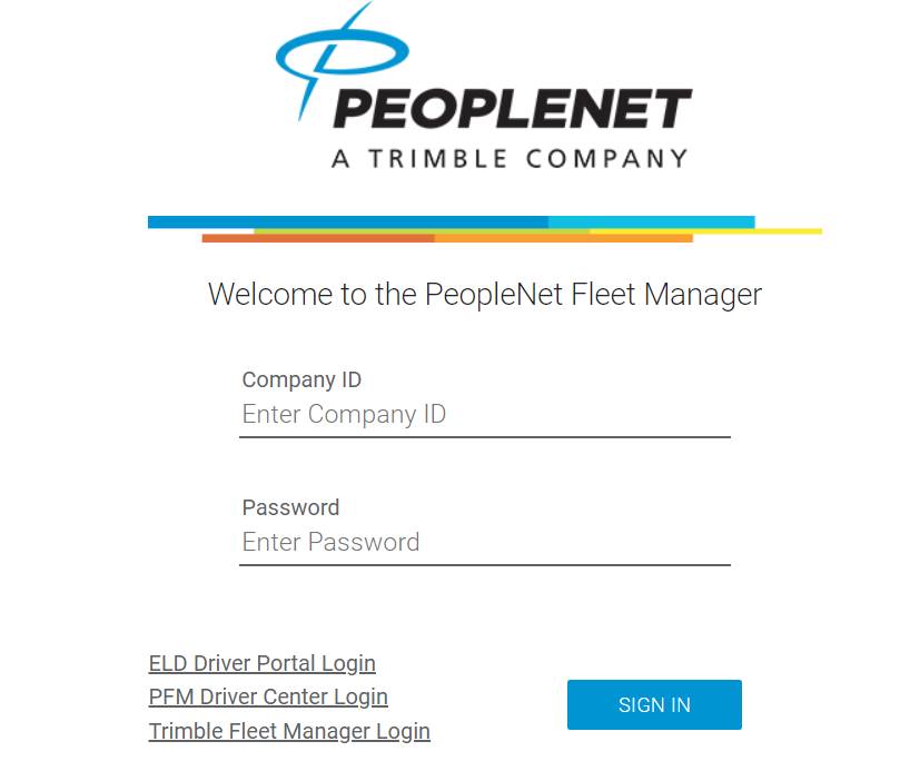 How To PeopleNet Login & Create An Account Pfmlogin.com