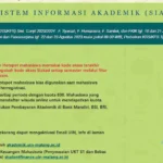 How To Siakad UIN Malang Login & Process Siakad.uin-malang.ac.id