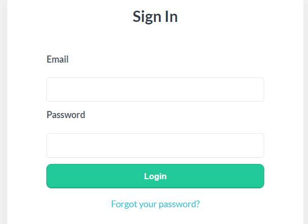 How To Silverfin Login & Guide To Auth.getsilverfin.com