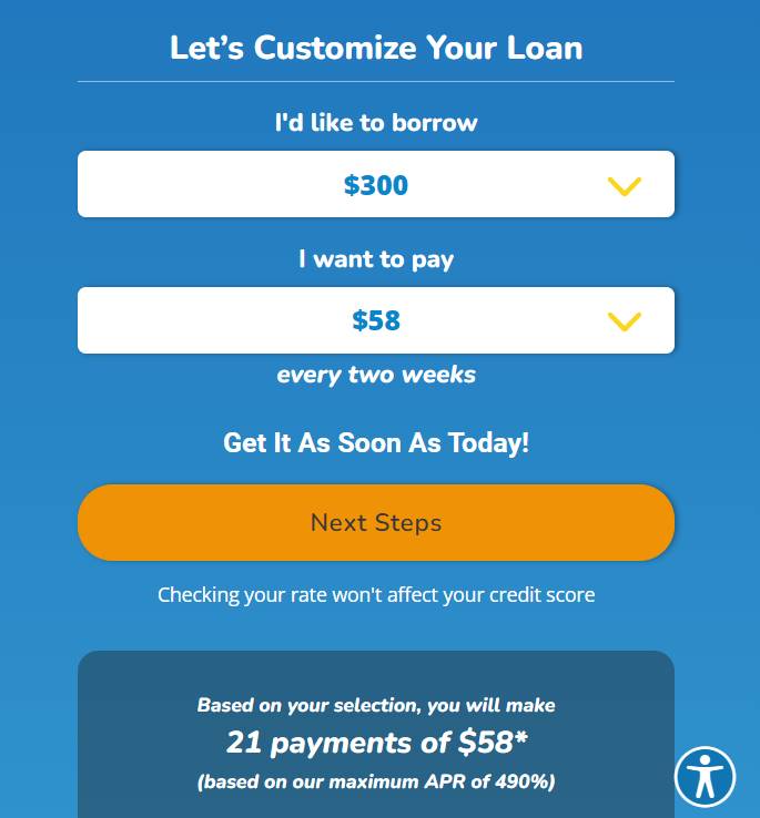 How To Spotloan Login: A Step-by-Step Guide