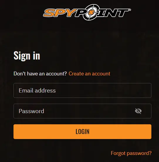 How To Spypoint Login & Register Now Spypoint.com