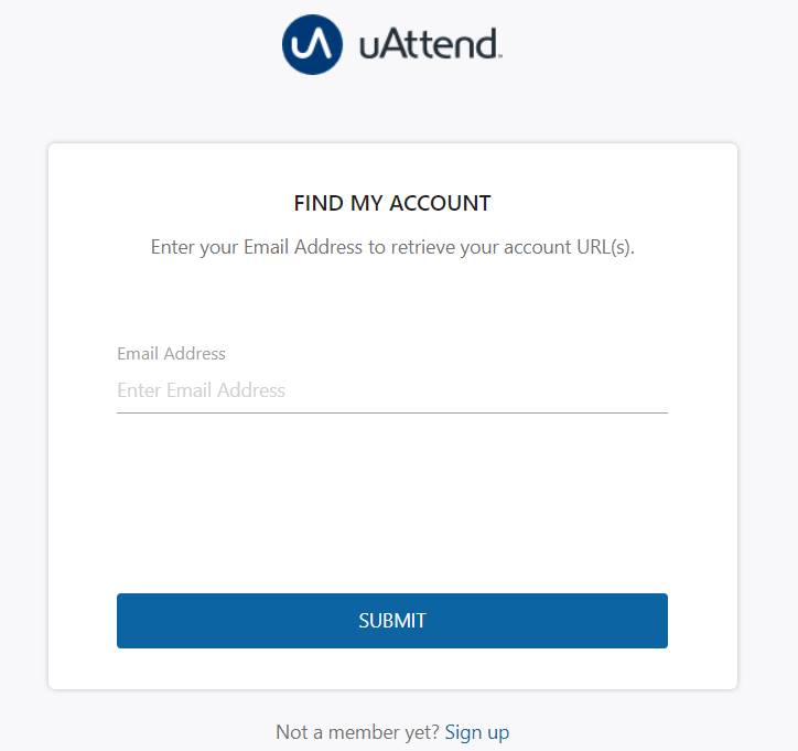 How To Uattend Login & Download App Latest Version