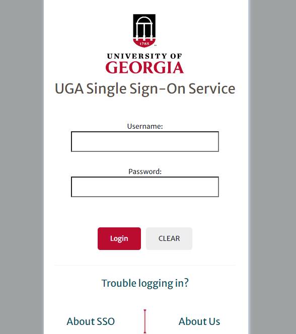 Uga Elc Login & Your Ultimate Guide to Accessing Your Account