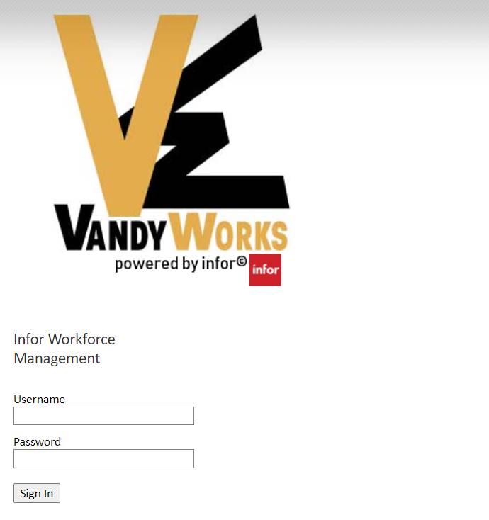 How To Vandyworks Login & Complete Guide To Vandyworks.com