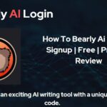 How To Bearly Ai Login & Signup | Free | Pricing | Review