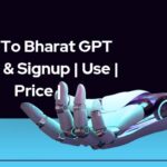 How To Bharat GPT Login & Signup | Use | Price |