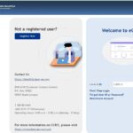 How To Ccris Login & Guide To Register Eccris.bnm.gov.my