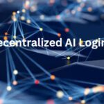 Decentralized AI Logins