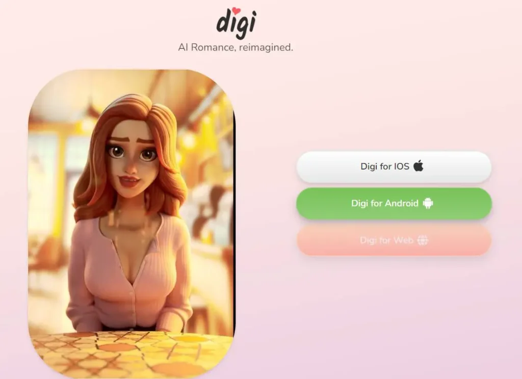 How To Digi AI Girlfriend Login: A Complete Guide