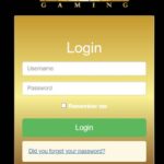 How To Goldrush Login & Download App Latest Version