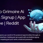 How To Grimoire Ai Login & Signup | App | Free | Reddit