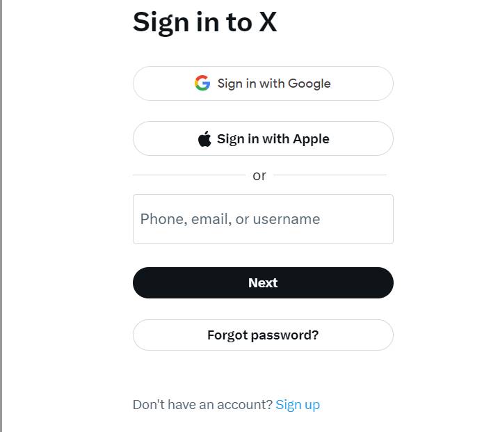 How To Grok AI Login & Guide To grok.x.ai