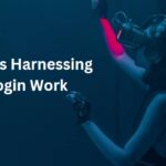 How Dos Harnessing AI Login Work