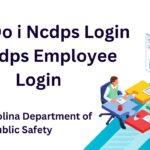 How Do i Ncdps Login & Ncdps Employee Login