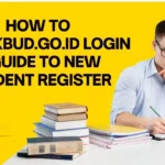 How To Kemdikbud.go.id Login & Guide To New Student Register