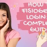 How To Fisiogel Ai Login A Complete Guide