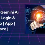 How To Gemini Ai Stock Login & Signup App Prisce