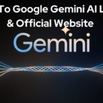 How To Gemini AI Login & Step-by-Step Process