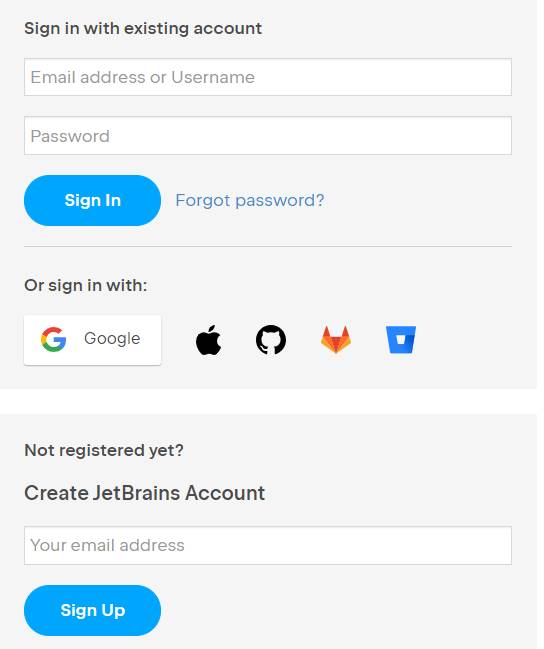 How To JetBrains AI Login & Guide To jetbrains.com