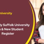 How To My Suffolk University Login & New Student Register