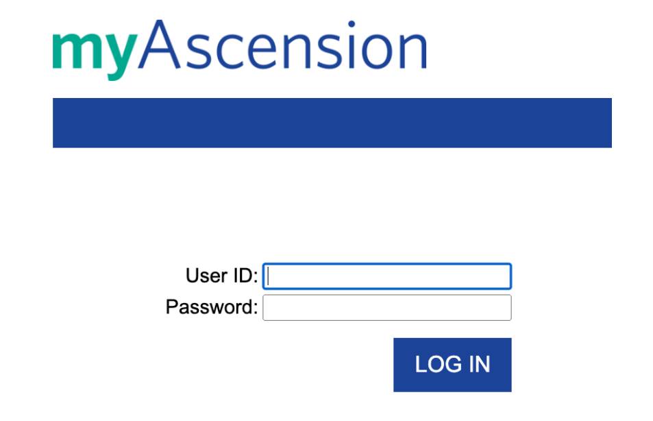 How To MyAscension Login & Create An Account My.ascension.org