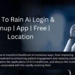 How To Rain Ai Login & Signup | App | Free | Location